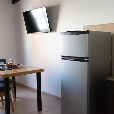 Punto Golondrina Apartment Alta Gracia Exterior photo