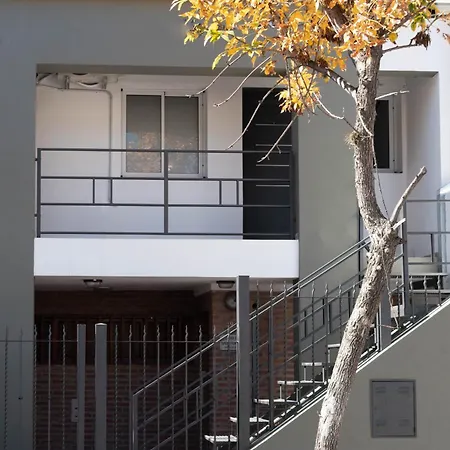 Punto Golondrina Apartment Alta Gracia Exterior photo