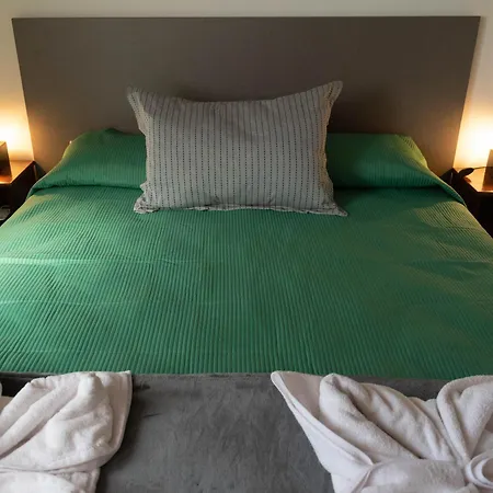 Punto Golondrina Apartment Alta Gracia Exterior photo