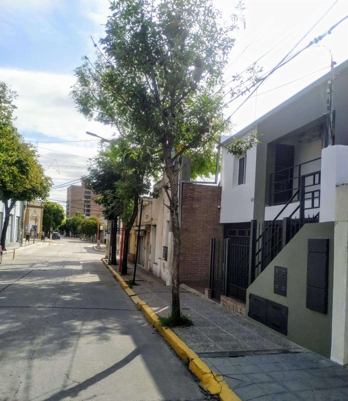 Apartment Punto Golondrina