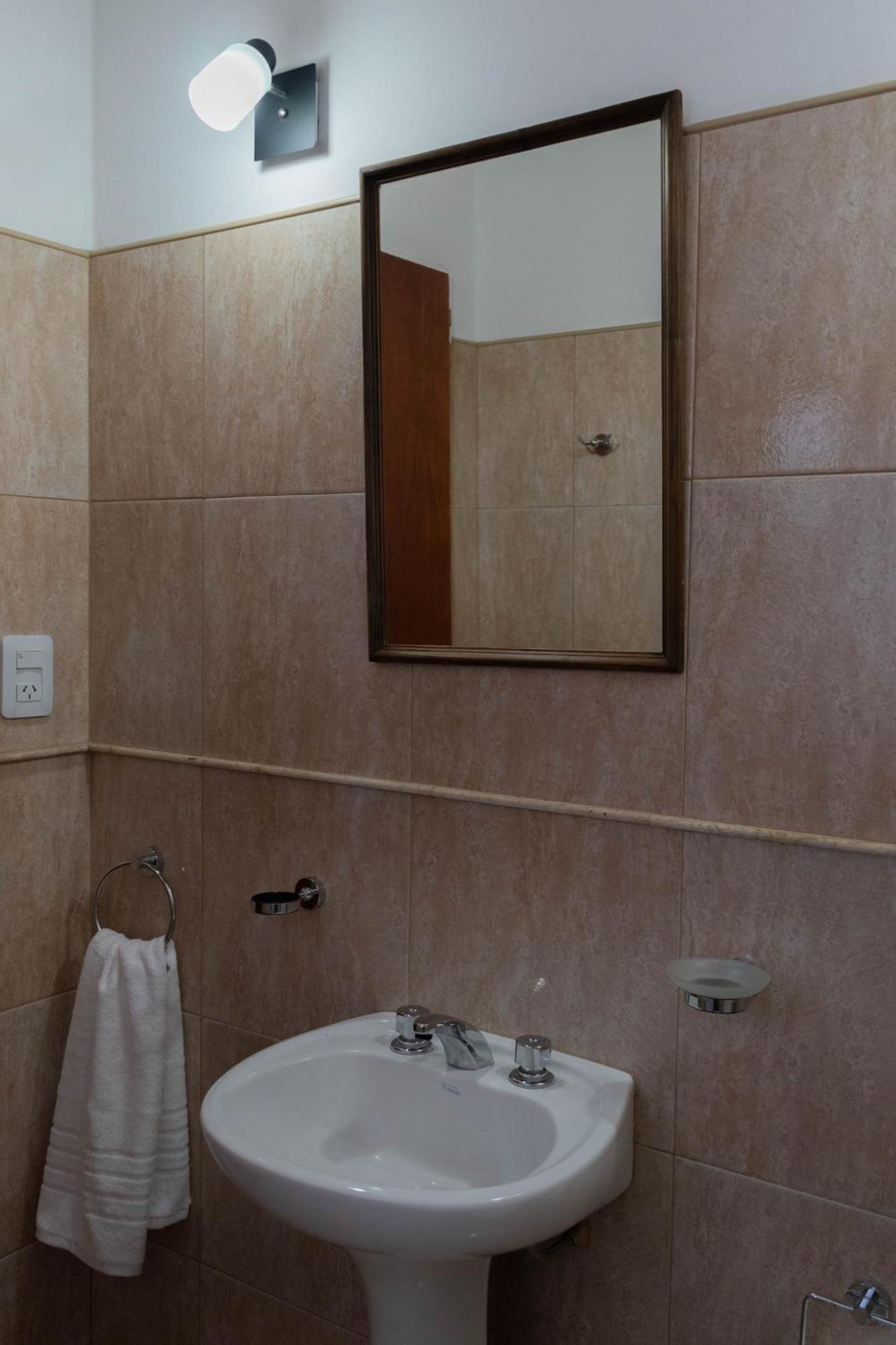 Apartment Punto Golondrina