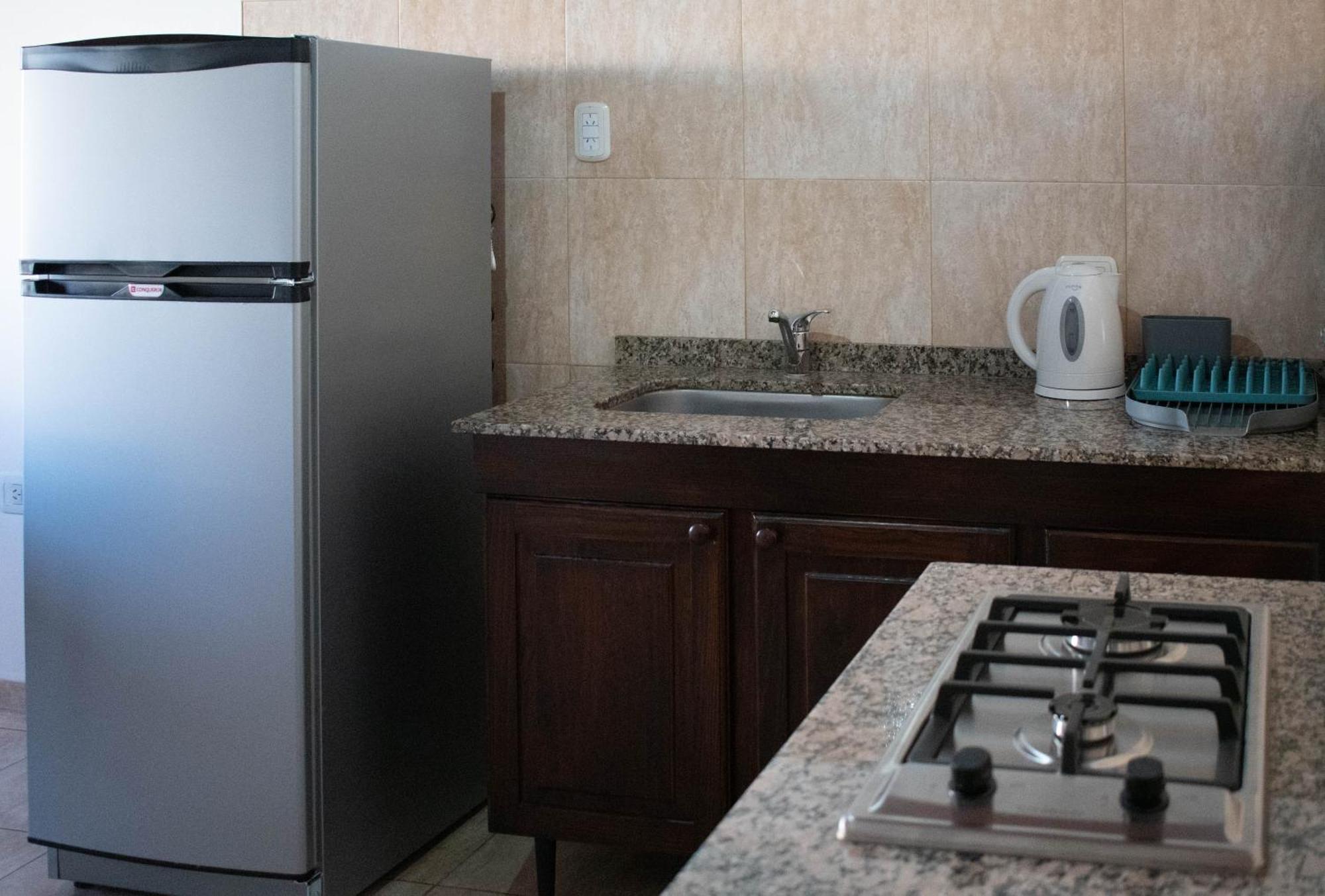 Apartment Punto Golondrina *