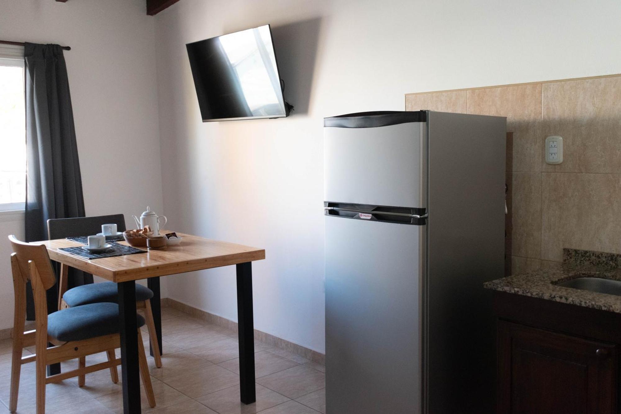 Punto Golondrina Apartment Alta Gracia