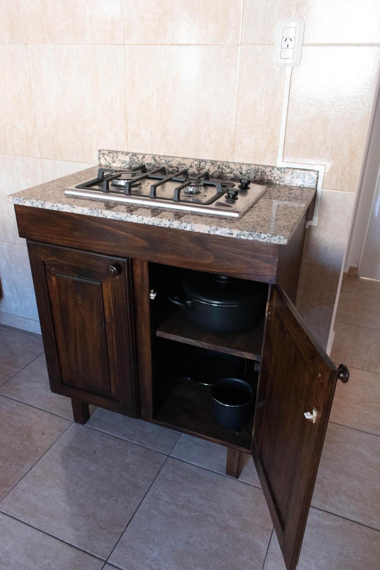 Apartment Punto Golondrina Alta Gracia