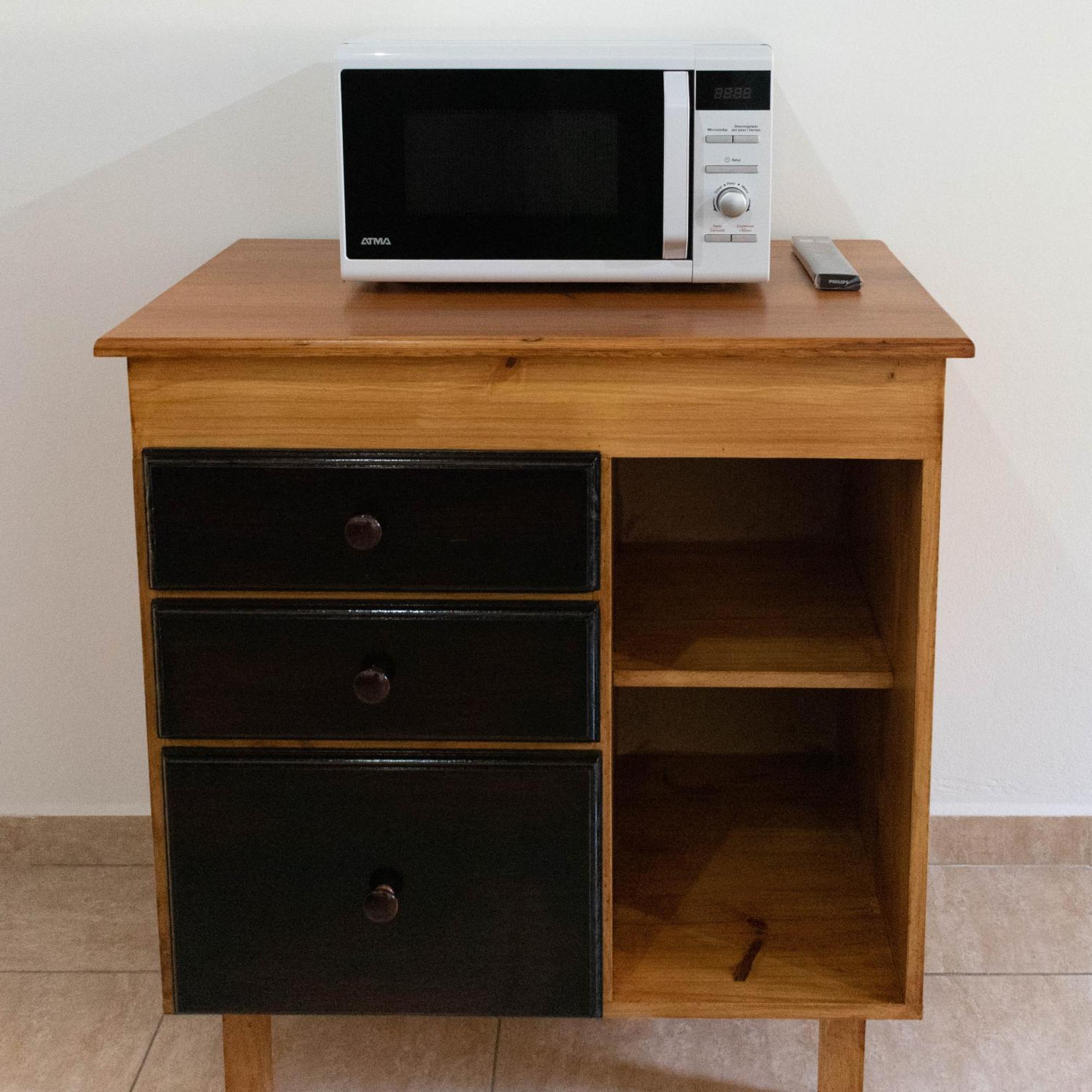 Apartment Punto Golondrina